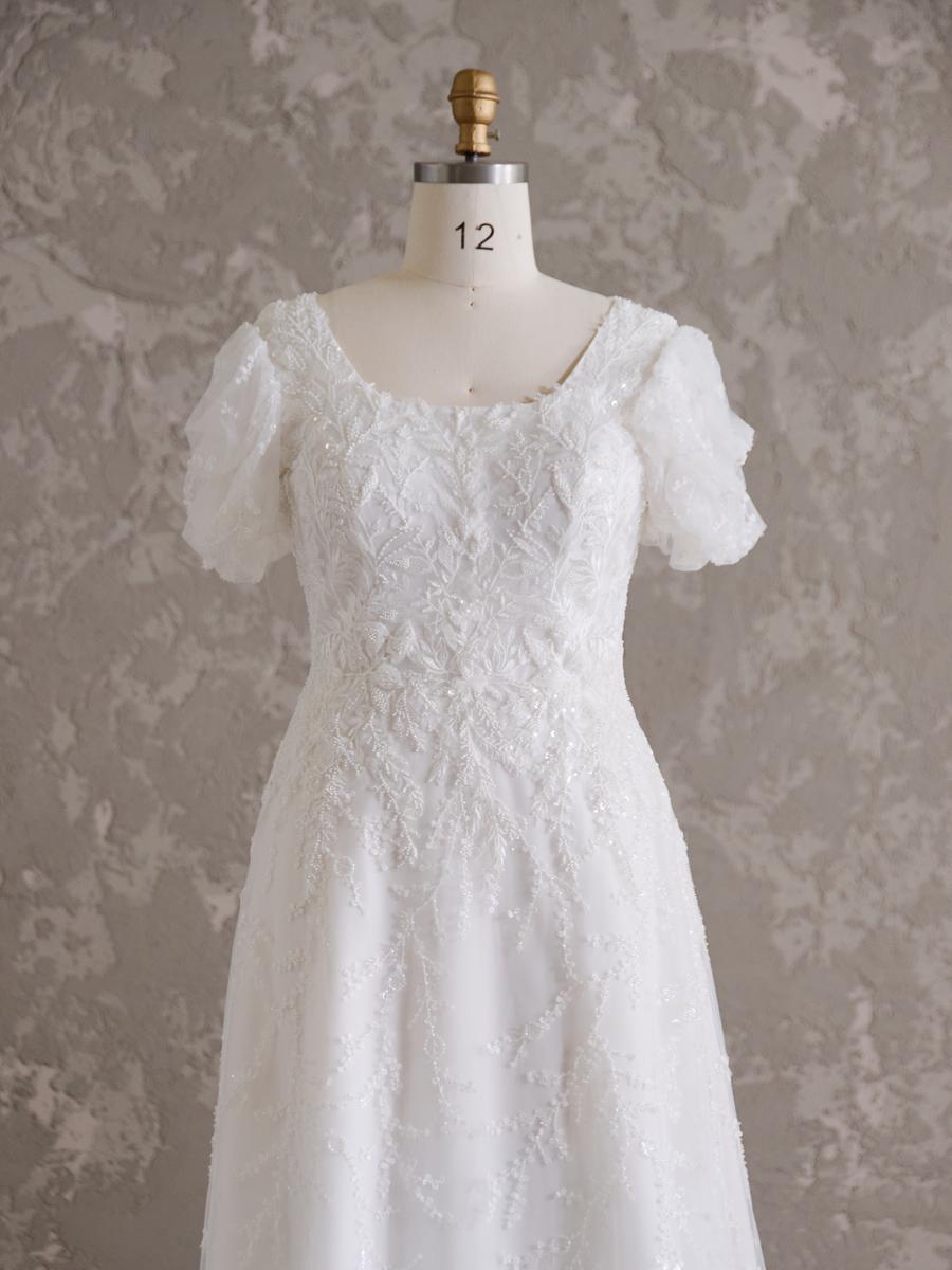 Rebecca Ingram Style Number 24RK149A01 - 8