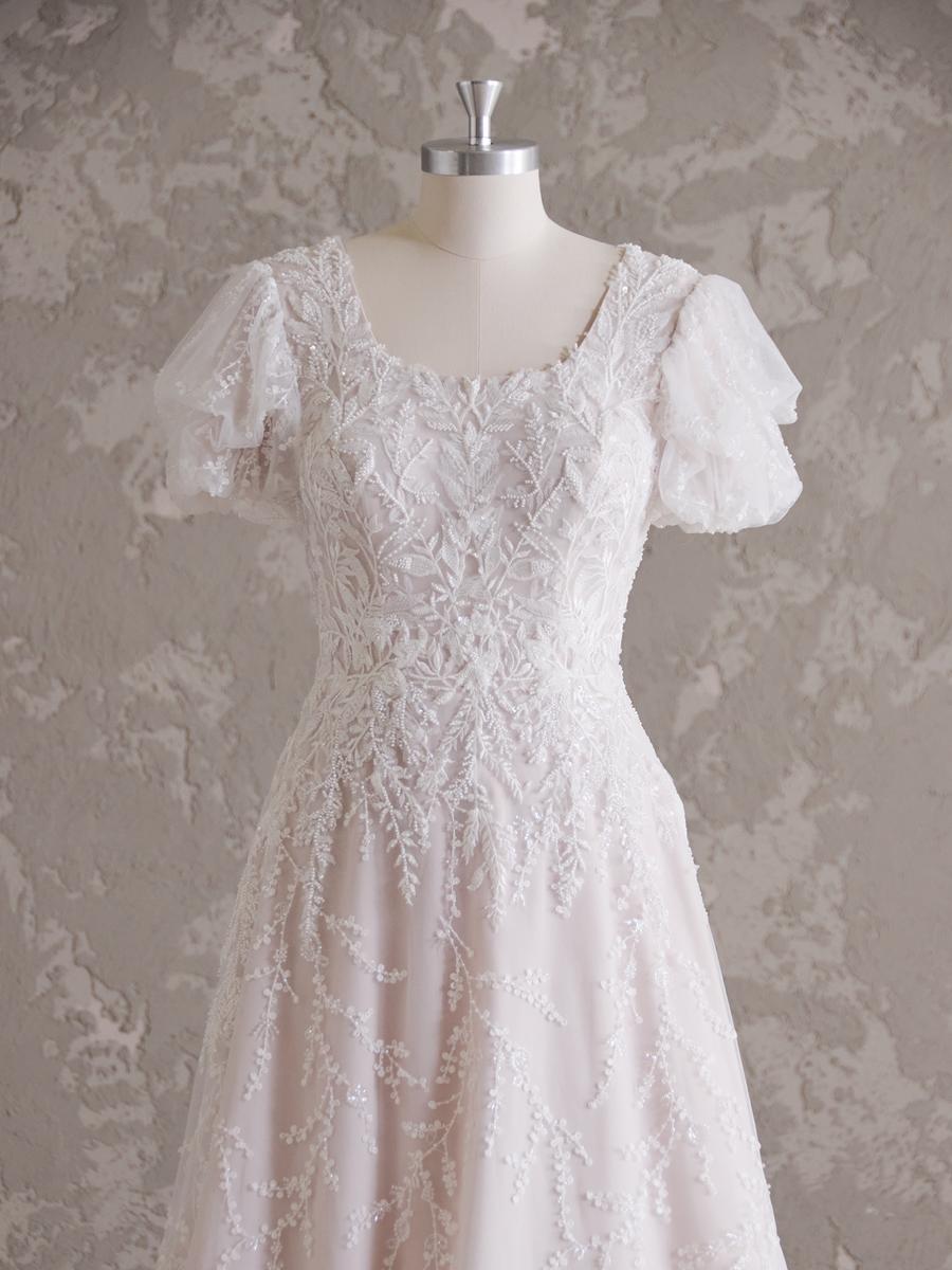 Rebecca Ingram Style Number 24RK149A01 - 7