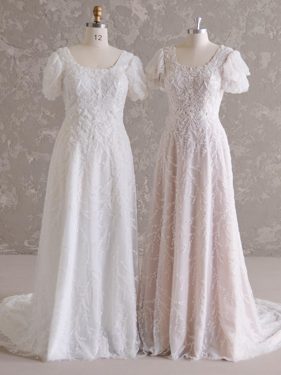 Rebecca Ingram Style Number 24RK149A01 - 6