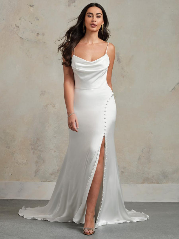 Rebecca Ingram Style Number 24RK728A01 - 1
