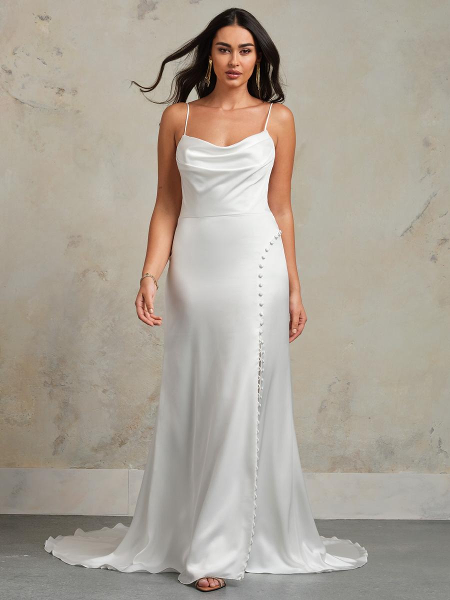 Rebecca Ingram Style Number 24RK728A01 - 3