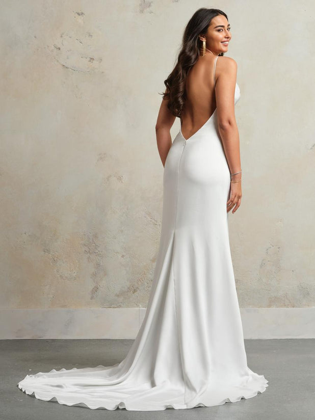 Rebecca Ingram Style Number 24RK728A01 - 2