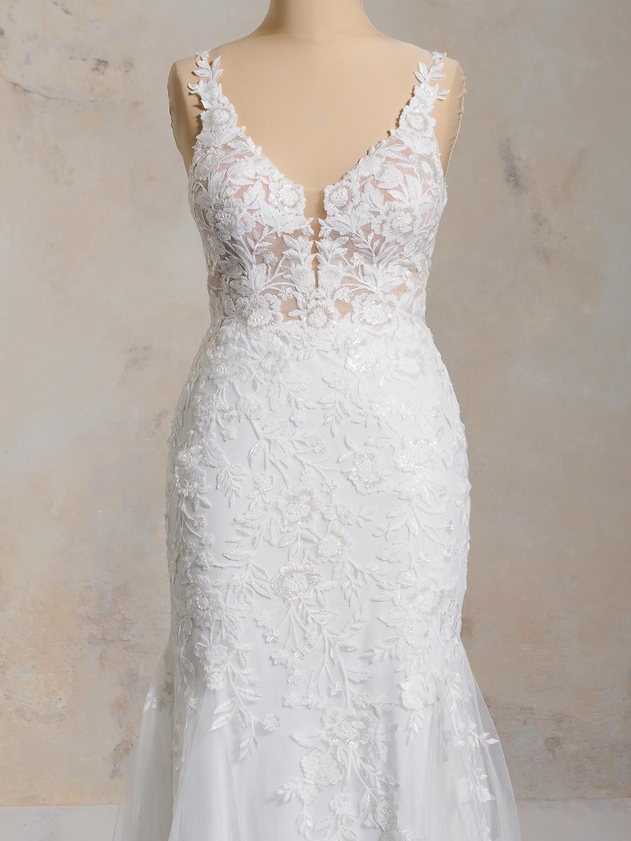 Rebecca Ingram Style Number 24RK733A01 - 6