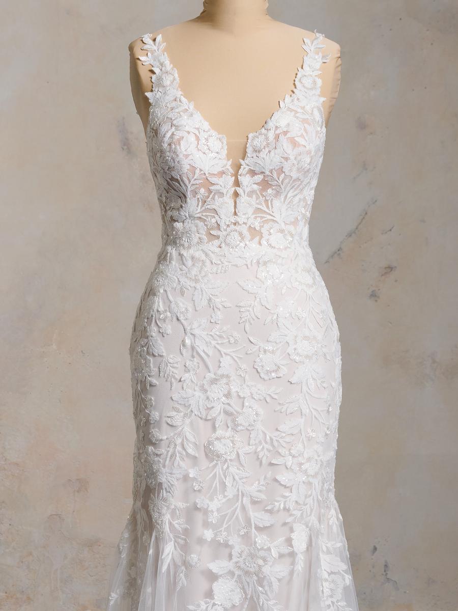 Rebecca Ingram Style Number 24RK733A01 - 5