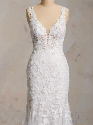 Rebecca Ingram Style Number 24RK733A01 - 5