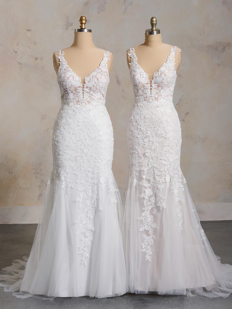 Rebecca Ingram Style Number 24RK733A01 - 7