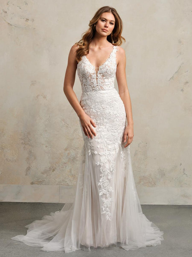 Rebecca Ingram Style Number 24RK733A01 - 1