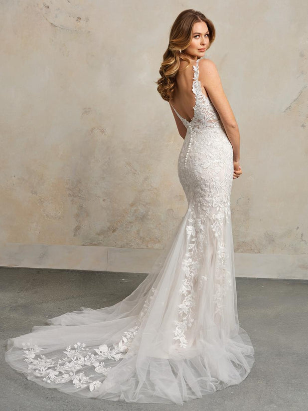 Rebecca Ingram Style Number 24RK733A01 - 2