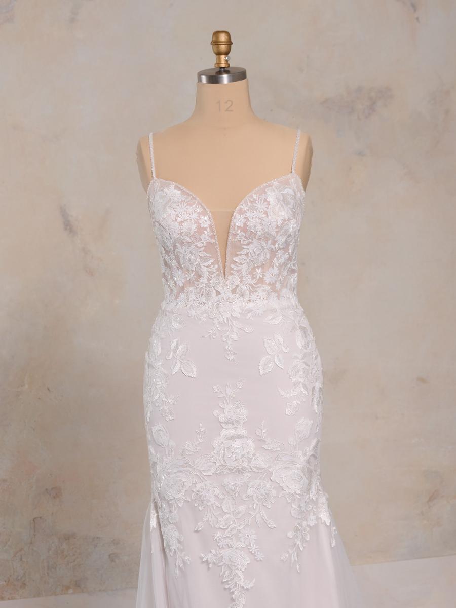 Rebecca Ingram Style Number 24RK811A01 - 5