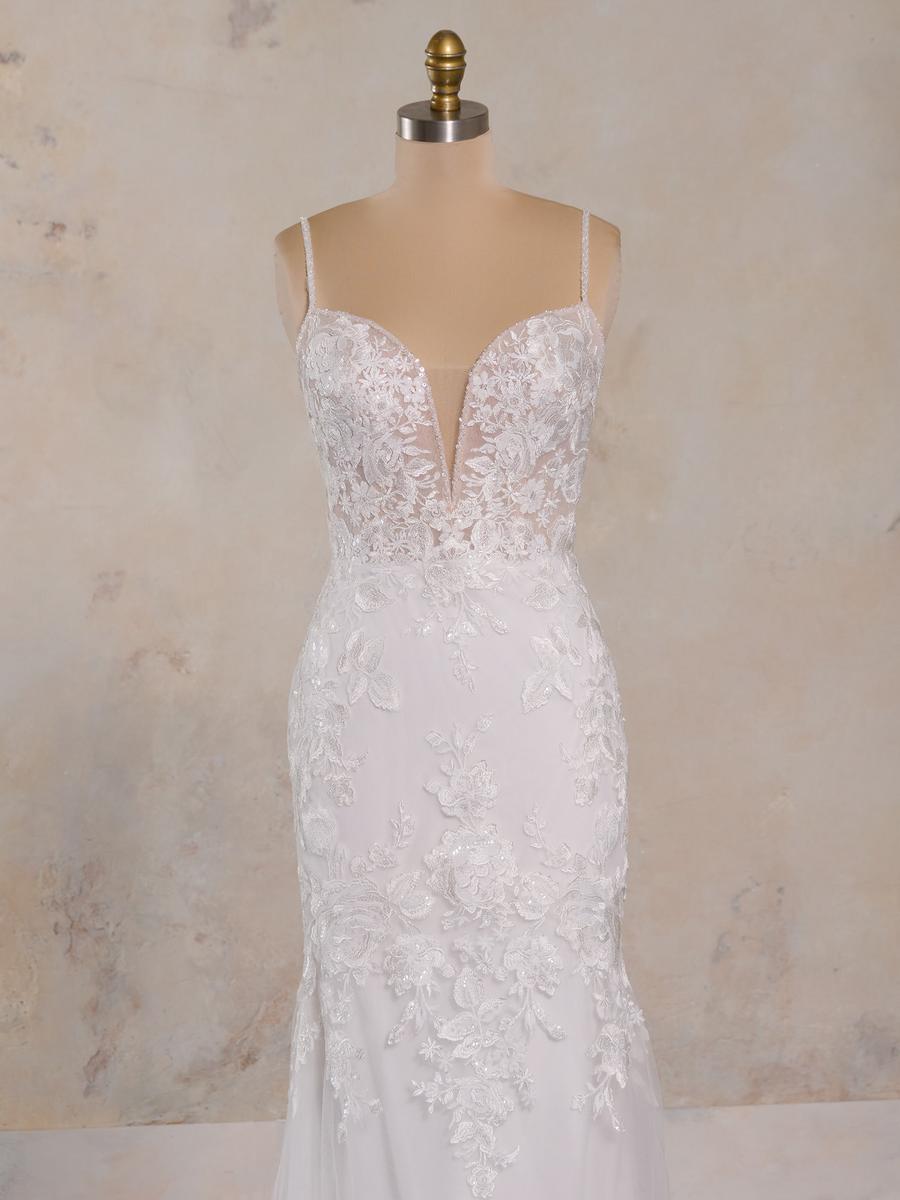 Rebecca Ingram Style Number 24RK811A01 - 6