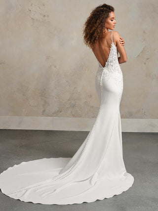 Rebecca Ingram Style Number 24RK817A01 - 2