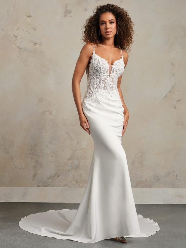 Rebecca Ingram Style Number 24RK817A01 - 1