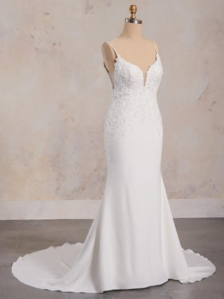 Rebecca Ingram Style Number 24RK817B01 - 1