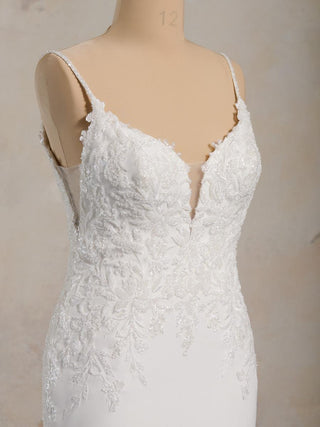 Rebecca Ingram Style Number 24RK817B01 - 2