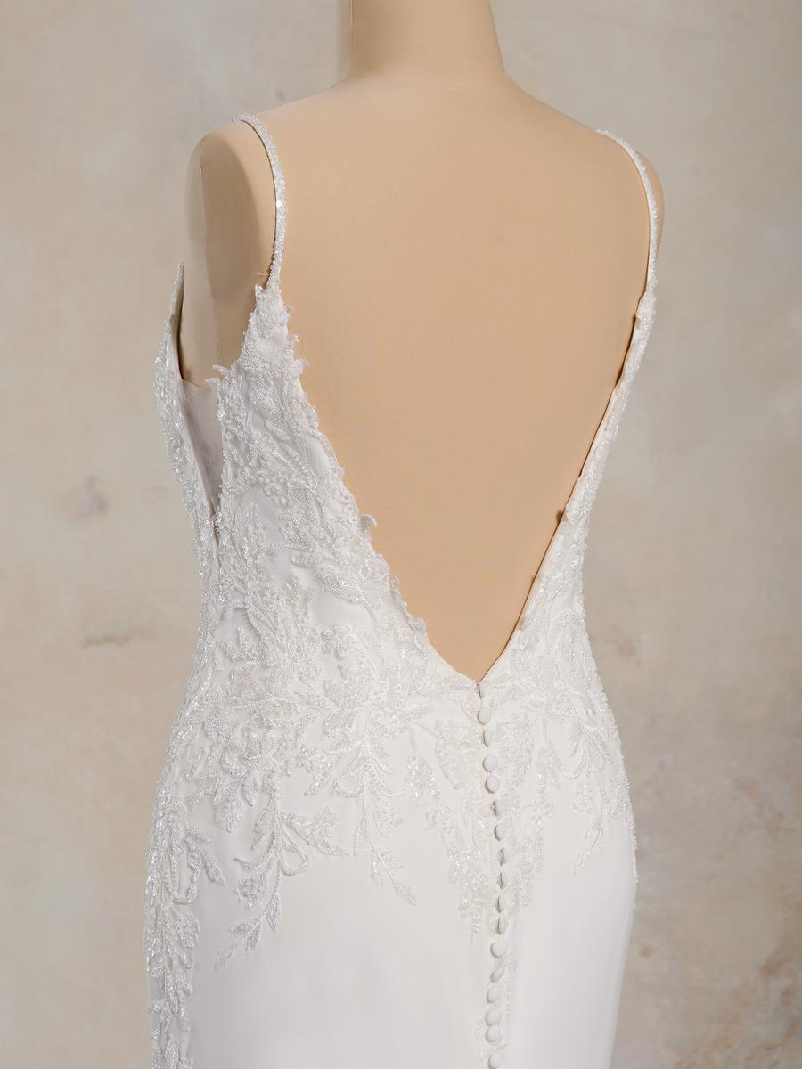 Rebecca Ingram Style Number 24RK817B01 - 3