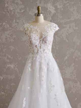 Rebecca Ingram Style Number 24RN156A01 - 6