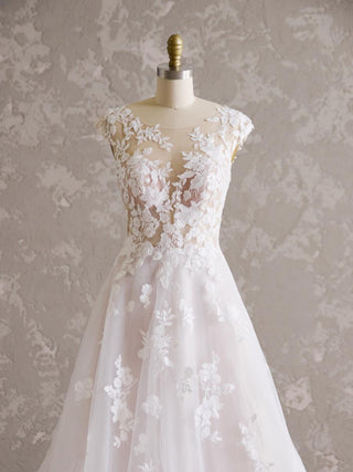 Rebecca Ingram Style Number 24RN156A01 - 7