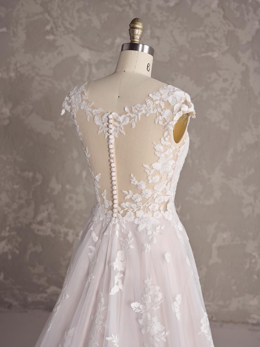 Rebecca Ingram Style Number 24RN156B01 - 3