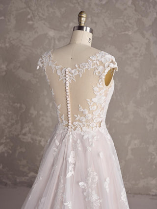 Rebecca Ingram Style Number 24RN156B01 - 3