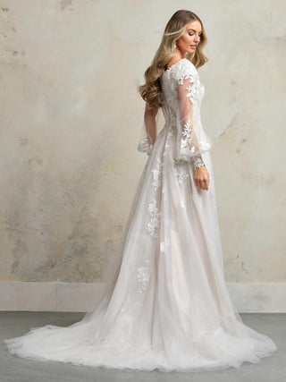 Rebecca Ingram Style Number 24RN156C01 - 2