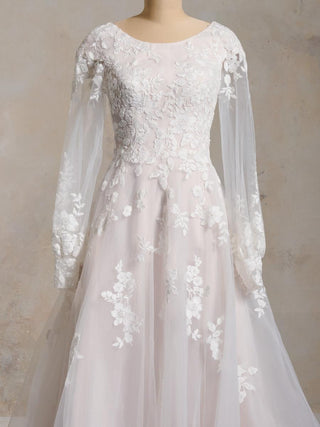 Rebecca Ingram Style Number 24RN156C01 - 5