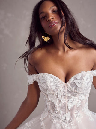 Rebecca Ingram Style Number 24RN159A01 - 3