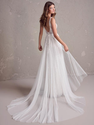 Rebecca Ingram Style Number 24RN160A01 - 2