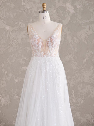 Rebecca Ingram Style Number 24RN160A01 - 7