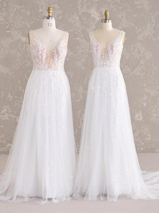 Rebecca Ingram Style Number 24RN160A01 - 5