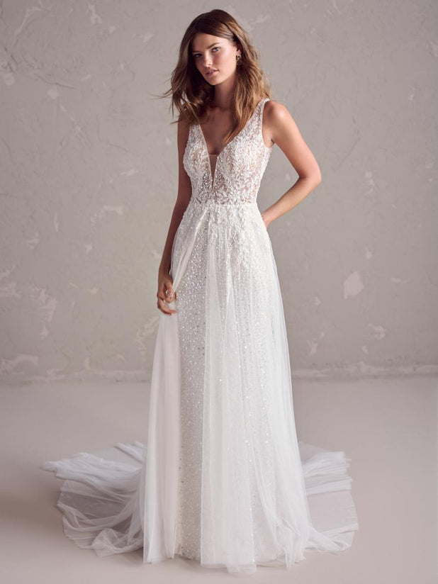 Rebecca Ingram Style Number 24RN160A01 - 1