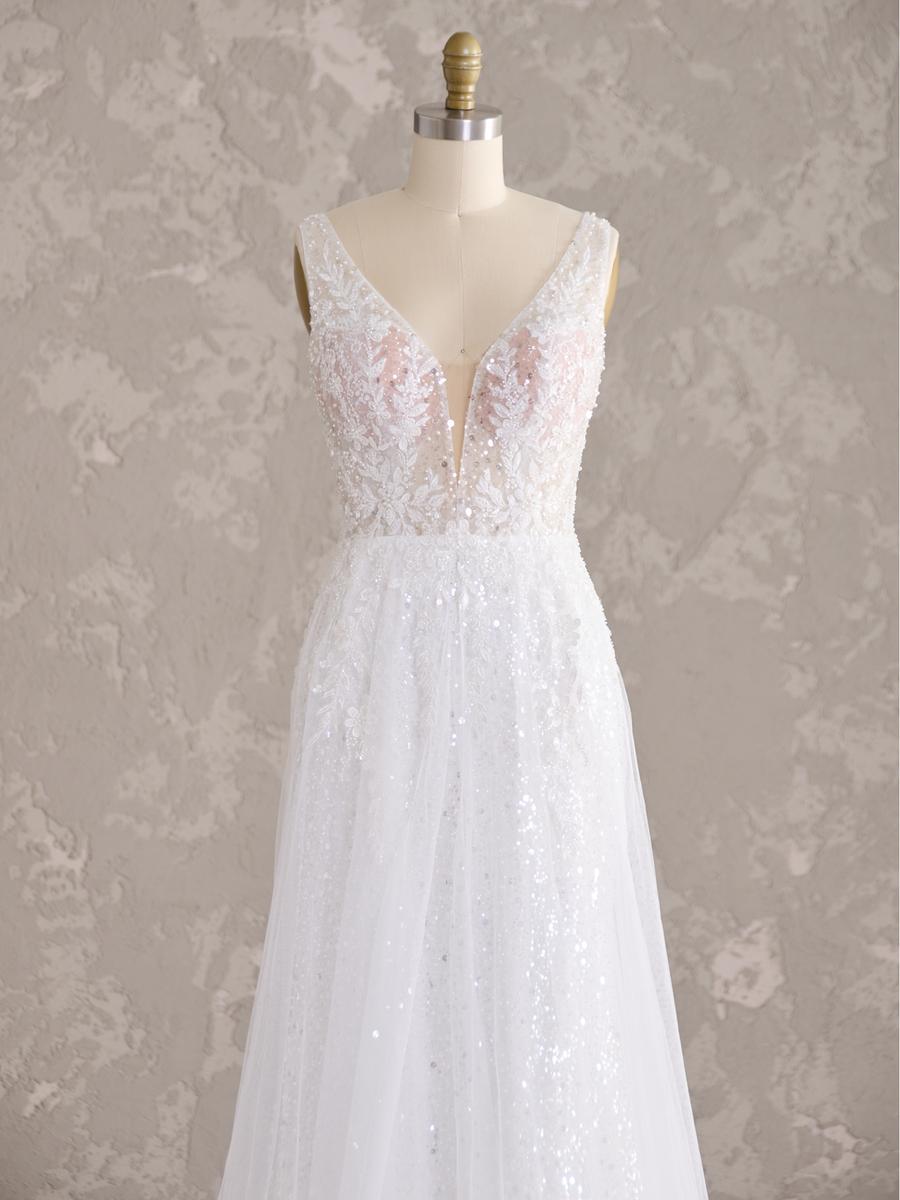 Rebecca Ingram Style Number 24RN160A01 - 6