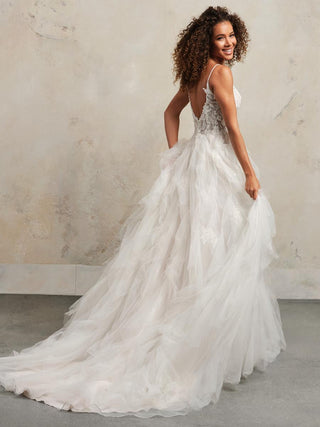 Rebecca Ingram Style Number 24RN738A01 - 2