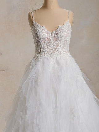 Rebecca Ingram Style Number 24RN738A01 - 6