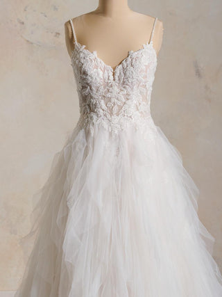 Rebecca Ingram Style Number 24RN738A01 - 5