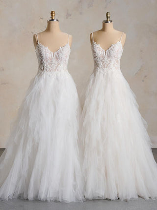 Rebecca Ingram Style Number 24RN738A01 - 7