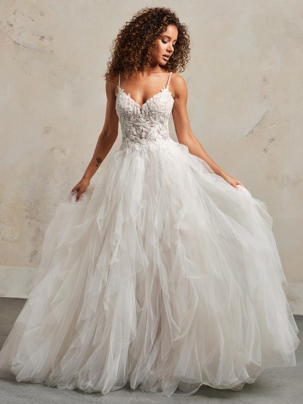Rebecca Ingram Style Number 24RN738A01 - 1