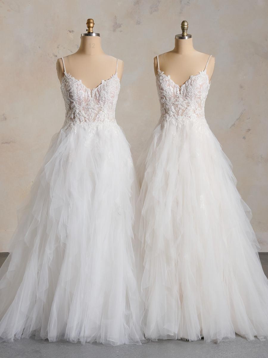 Rebecca Ingram Style Number 24RN738A01 - 7