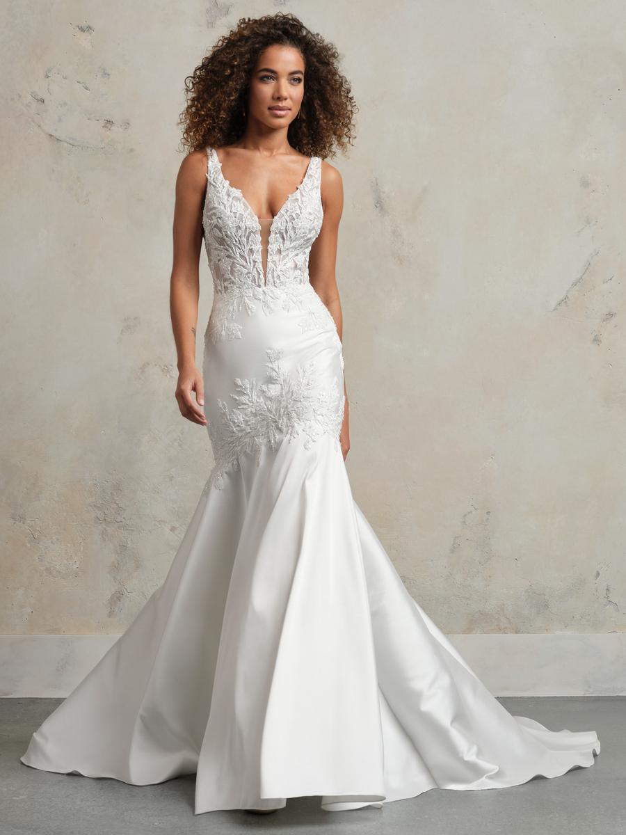 Rebecca Ingram Style Number 24RN816A01 - 1
