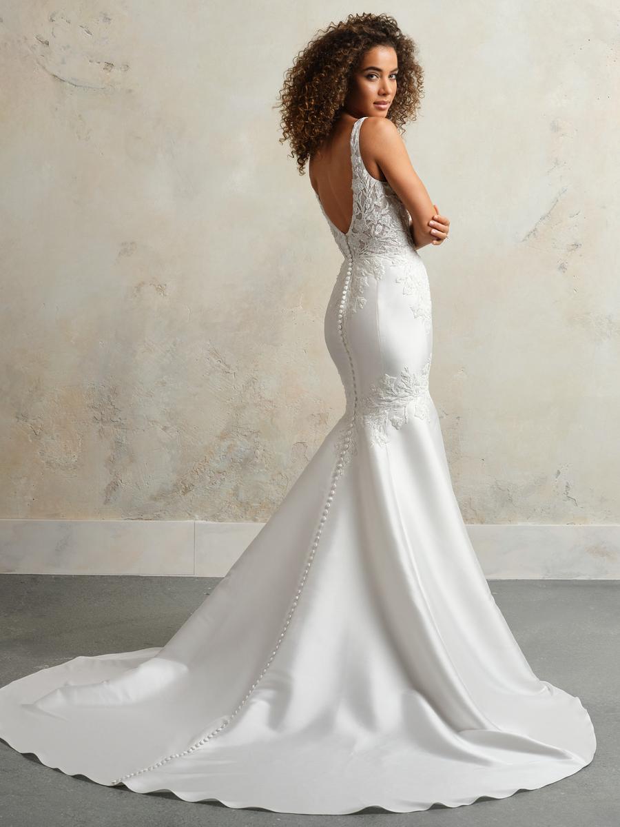 Rebecca Ingram Style Number 24RN816A01 - 2