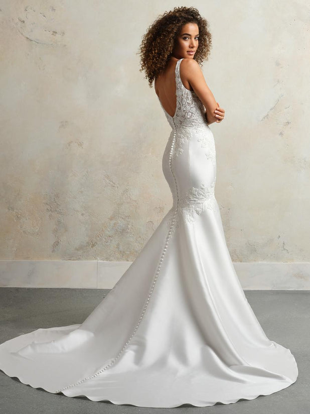 Rebecca Ingram Style Number 24RN816A01 - 2