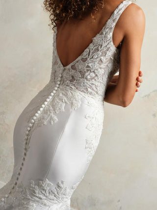 Rebecca Ingram Style Number 24RN816A01 - 4