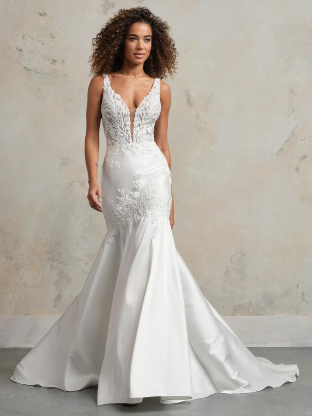 Rebecca Ingram Style Number 24RN816A01 - 1