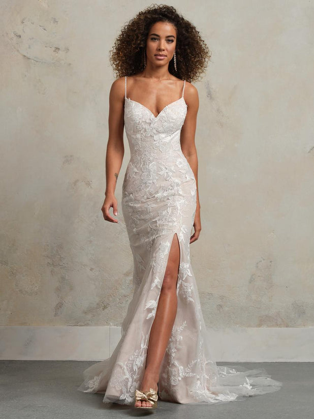 Rebecca Ingram Style Number 24RN821A01 - 1