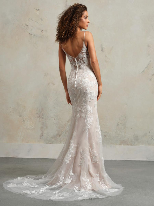 Rebecca Ingram Style Number 24RN821A01 - 2