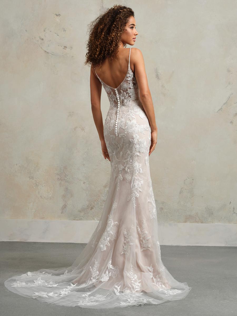 Rebecca Ingram Style Number 24RN821A01 - 2