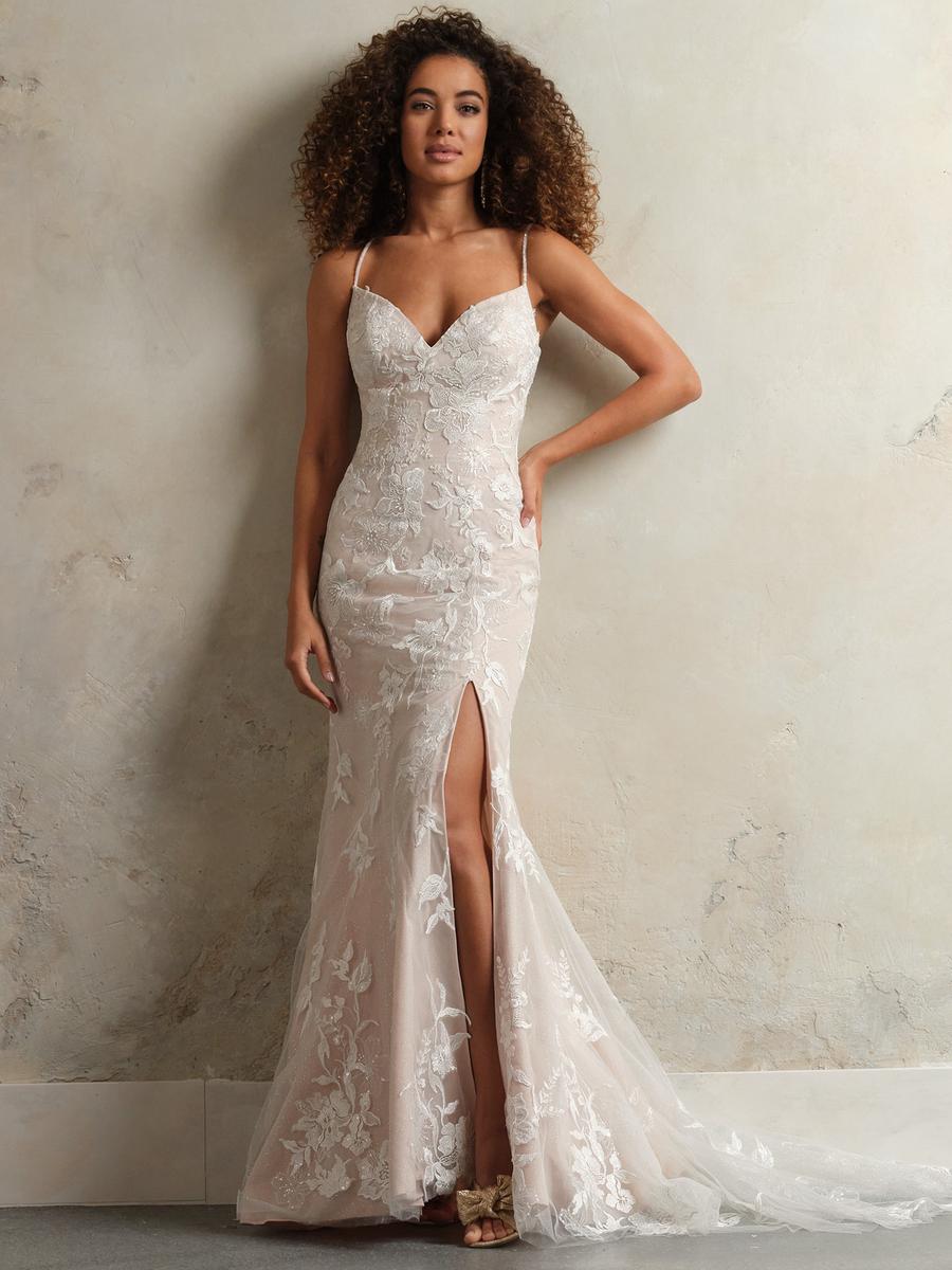 Rebecca Ingram Style Number 24RN821A01 - 4
