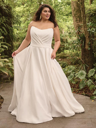 Rebecca Ingram Style Number 24RS146A01 - 13