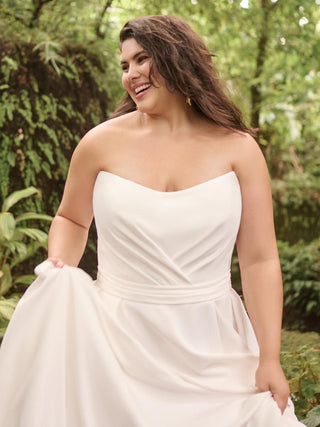 Rebecca Ingram Style Number 24RS146A01 - 11