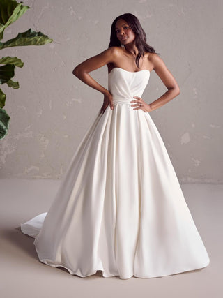 Rebecca Ingram Style Number 24RS146A01 - 12