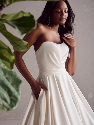 Rebecca Ingram Style Number 24RS146A01 - 6